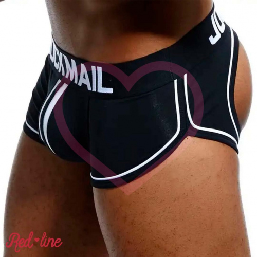 JOCKMAIL NEGRO