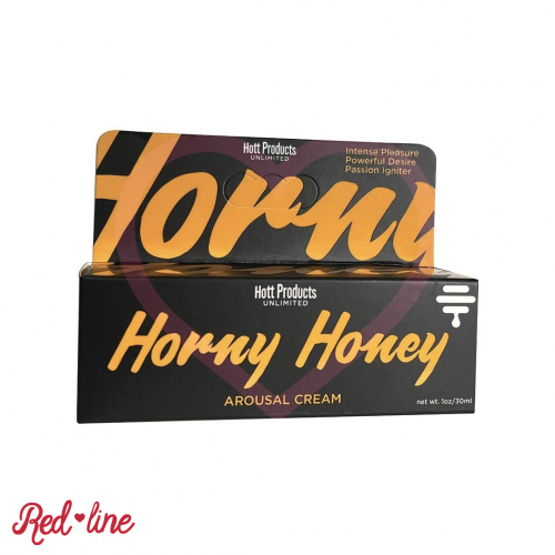 HORNY HONEY CREMA ESTIMULANTE