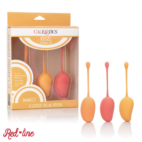 SET KEGEL MANGO