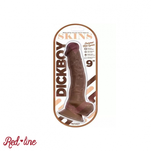 DILDO DICKBOY