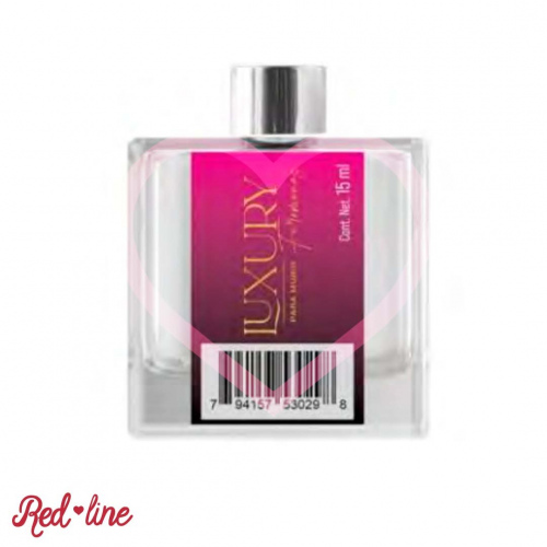 PERFUME DE FEROMONAS PARA MUJER