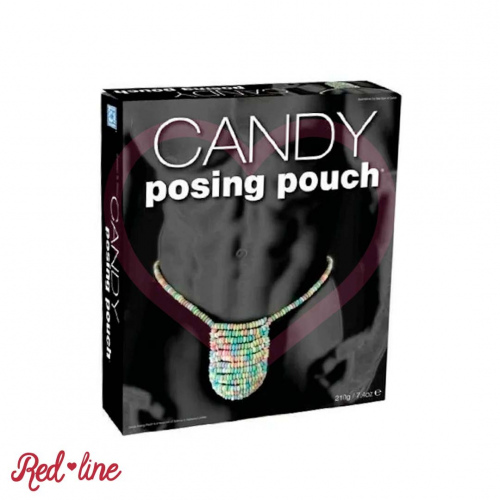 CANDY POSING POUCH MENS