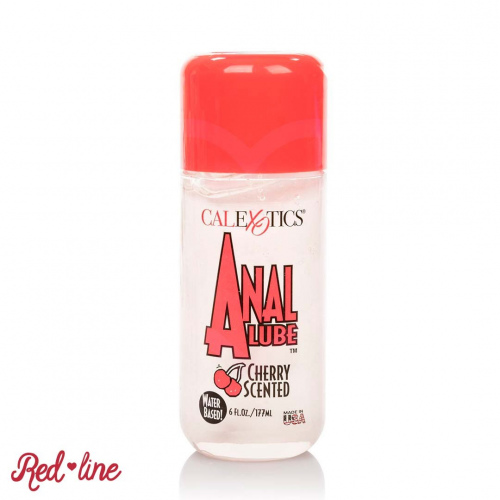 LUBRICANTE ANAL