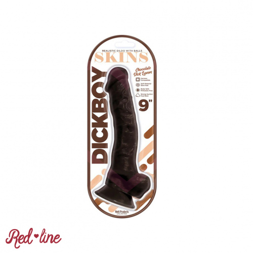 DILDO DICKBOY