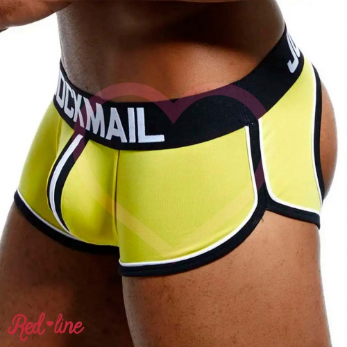 JOCKMAIL AMARILLO