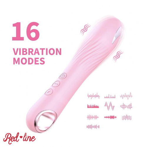 VIBRADOR DE PULSO CHOQUE ELECTRICO