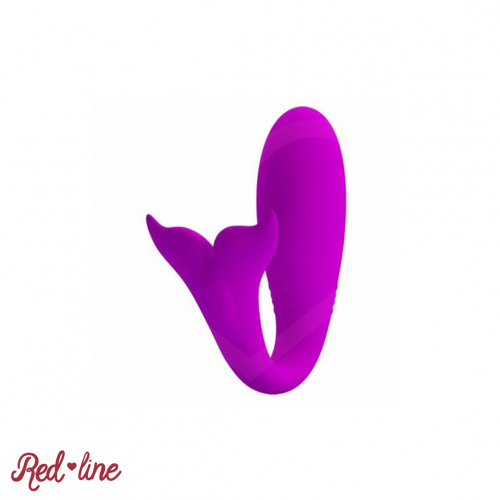 VIBRADOR BALLENA