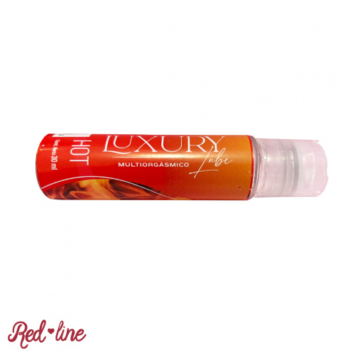 LUBRICANTE MULTIORGASMICO CALIENTE