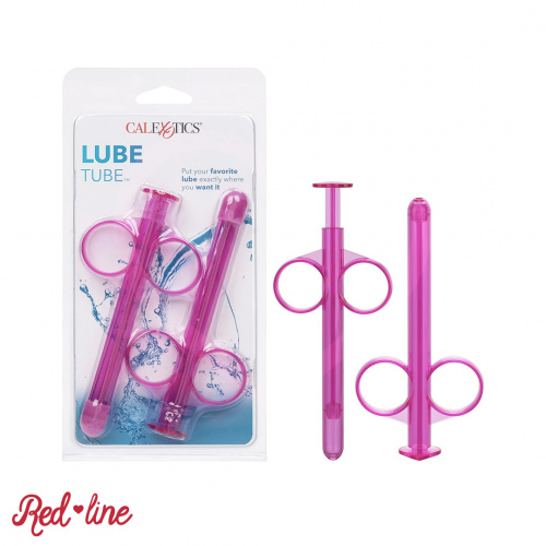 LUBE TUBE