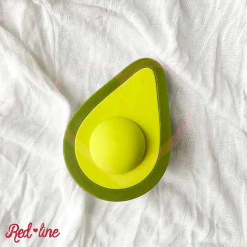 VIBRADOR AGUACATE